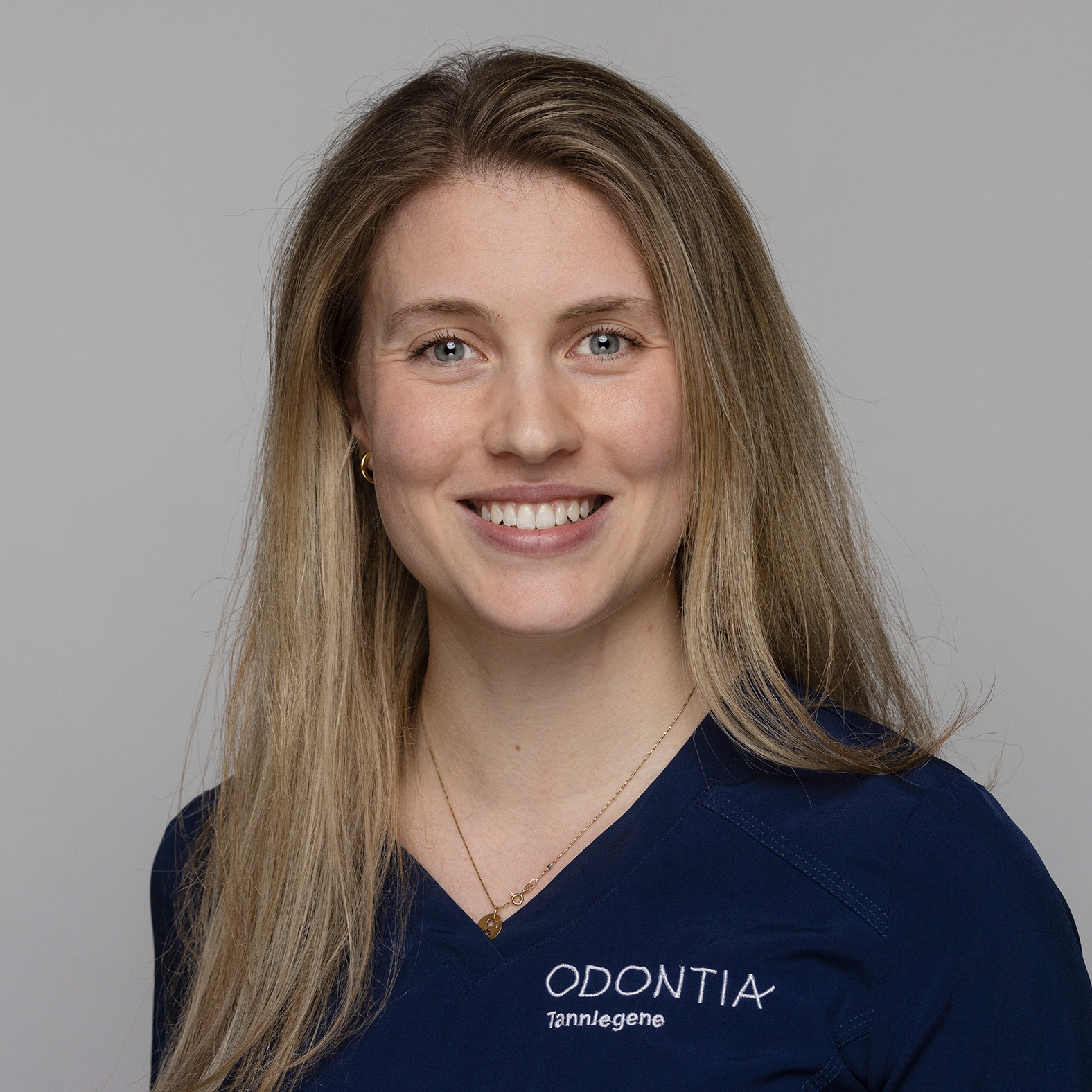 Maria Vinterstø Jonsjord